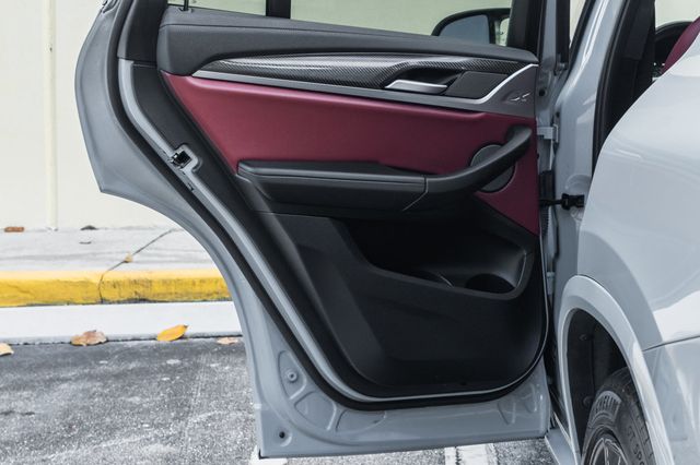 2023 BMW X4 M40i Sports Activity - 22958527 - 32