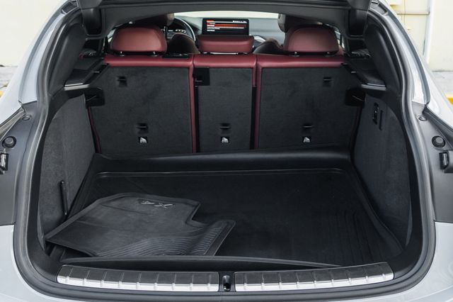 2023 BMW X4 M40i Sports Activity - 22958527 - 34