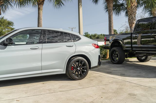 2023 BMW X4 M40i Sports Activity - 22958527 - 35