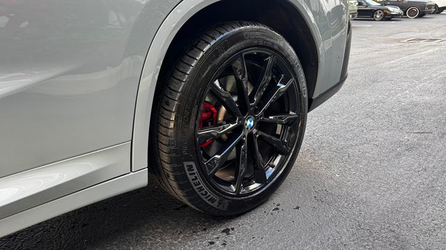 2023 BMW X4 M40i Sports Activity - 22958527 - 5