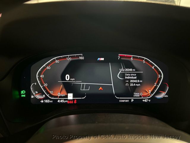 2023 BMW X4 M Sport Pkg, Premium Assist Pkg, Premium Pkg, Harman Kardon Snd - 23005356 - 0