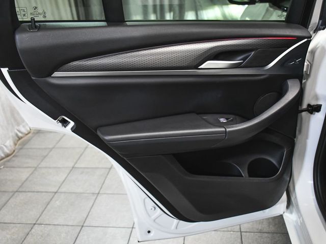 2023 BMW X4 xDrive30i - 23032769 - 10