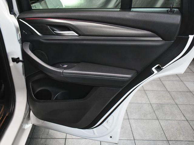 2023 BMW X4 xDrive30i - 23032769 - 11