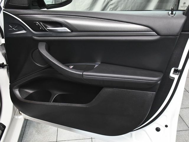 2023 BMW X4 xDrive30i - 23032769 - 13