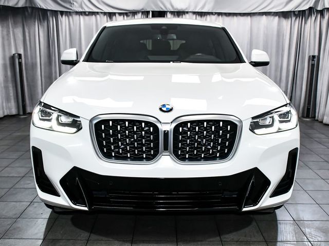 2023 BMW X4 xDrive30i - 23032769 - 1