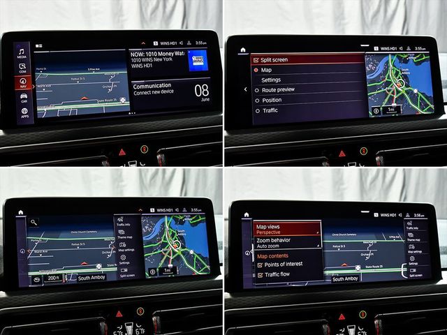 2023 BMW X4 xDrive30i - 23032769 - 20