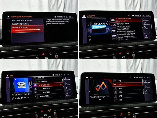 2023 BMW X4 xDrive30i - 23032769 - 22