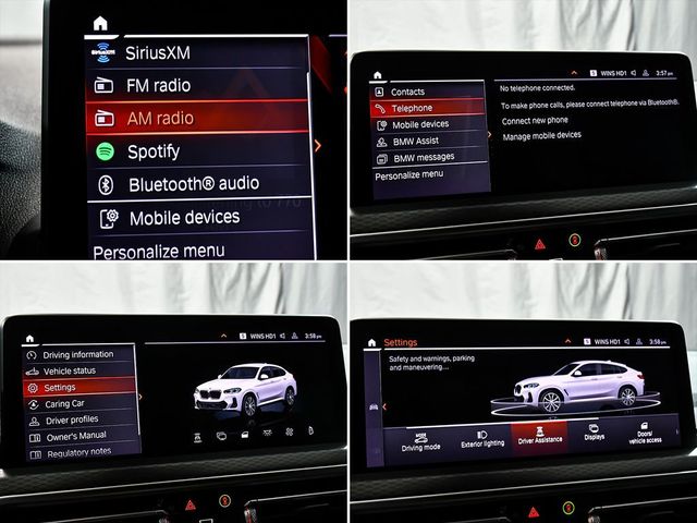 2023 BMW X4 xDrive30i - 23032769 - 23