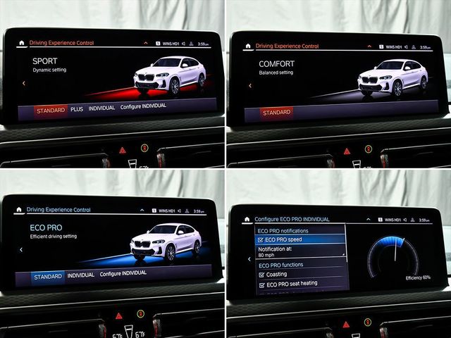 2023 BMW X4 xDrive30i - 23032769 - 26