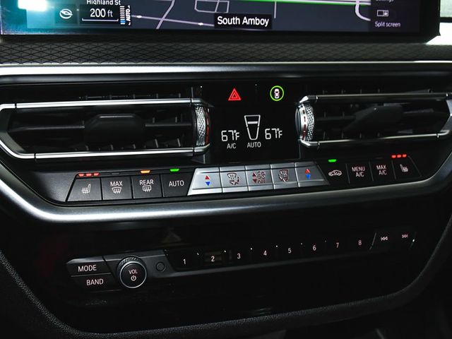 2023 BMW X4 xDrive30i - 23032769 - 27