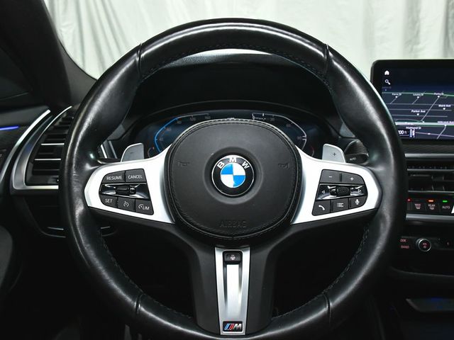 2023 BMW X4 xDrive30i - 23032769 - 30