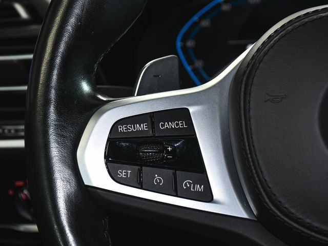 2023 BMW X4 xDrive30i - 23032769 - 31