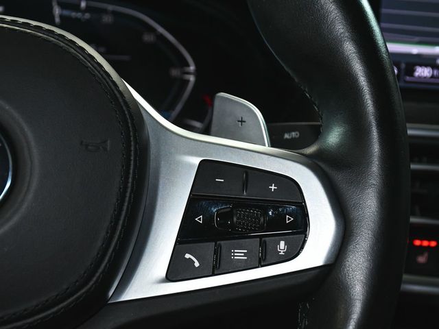 2023 BMW X4 xDrive30i - 23032769 - 34