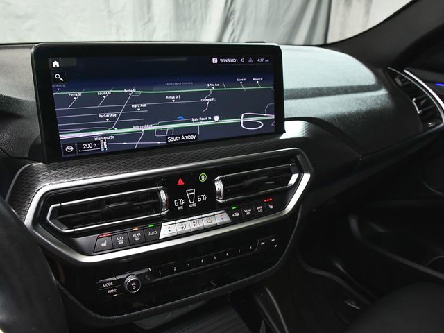 2023 BMW X4 xDrive30i - 23032769 - 38