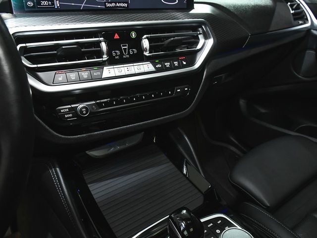 2023 BMW X4 xDrive30i - 23032769 - 39