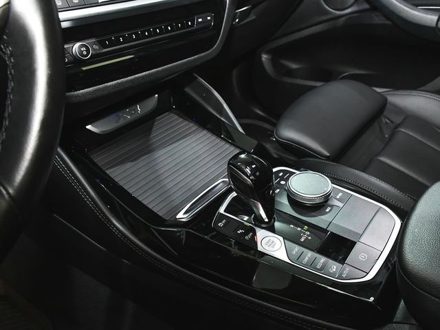 2023 BMW X4 xDrive30i - 23032769 - 40