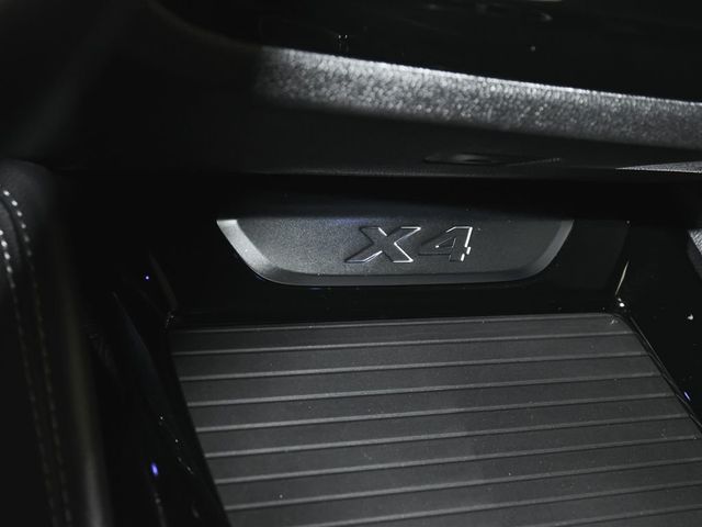 2023 BMW X4 xDrive30i - 23032769 - 42