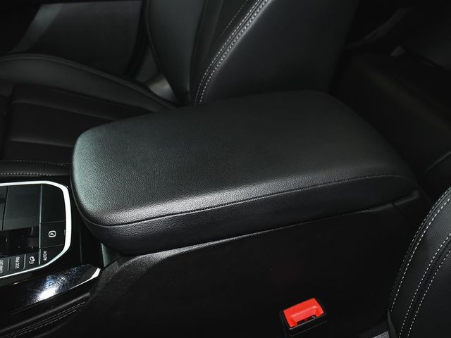 2023 BMW X4 xDrive30i - 23032769 - 44