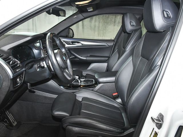 2023 BMW X4 xDrive30i - 23032769 - 47