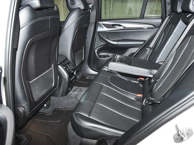 2023 BMW X4 xDrive30i - 23032769 - 51
