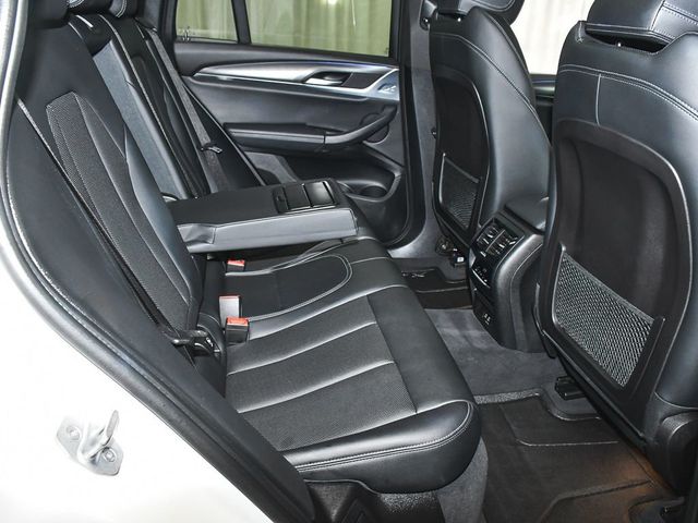 2023 BMW X4 xDrive30i - 23032769 - 54