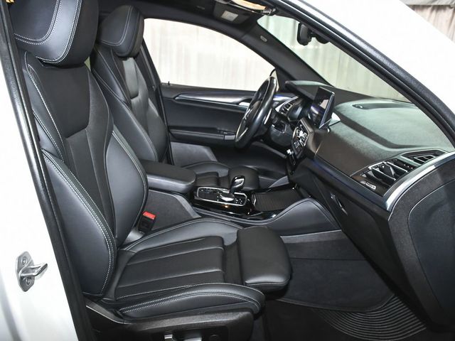 2023 BMW X4 xDrive30i - 23032769 - 56