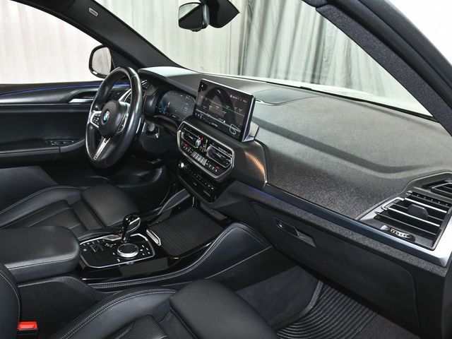 2023 BMW X4 xDrive30i - 23032769 - 58