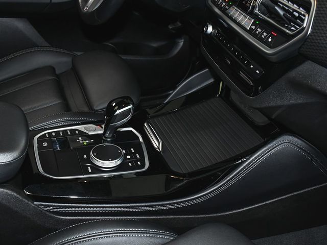2023 BMW X4 xDrive30i - 23032769 - 60
