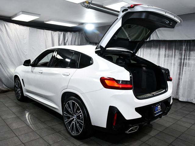 2023 BMW X4 xDrive30i - 23032769 - 63