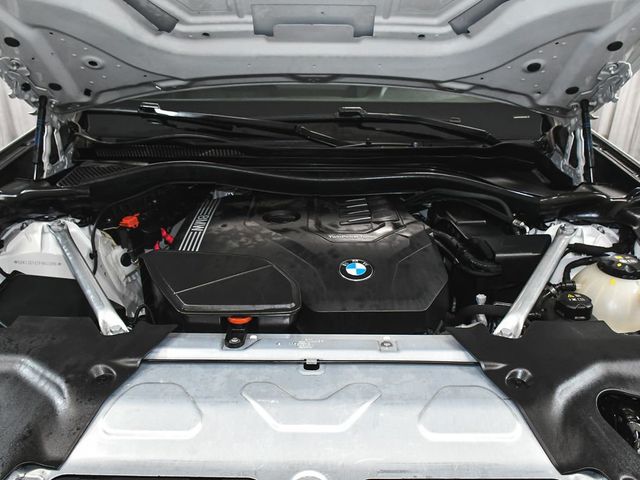 2023 BMW X4 xDrive30i - 23032769 - 66