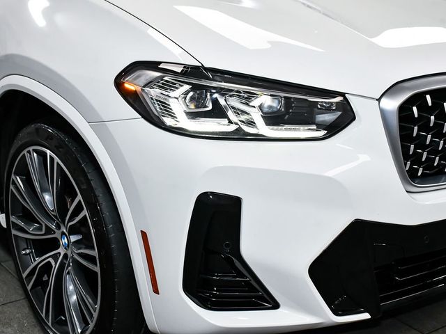 2023 BMW X4 xDrive30i - 23032769 - 69