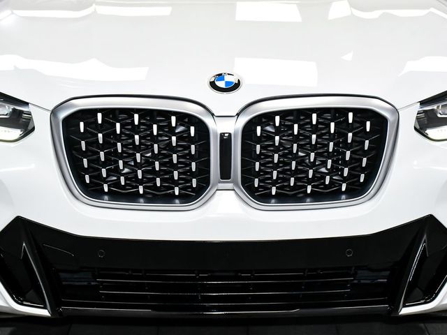 2023 BMW X4 xDrive30i - 23032769 - 70