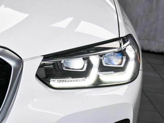 2023 BMW X4 xDrive30i - 23032769 - 71