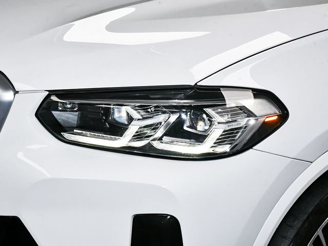 2023 BMW X4 xDrive30i - 23032769 - 72