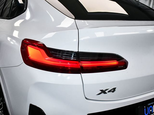 2023 BMW X4 xDrive30i - 23032769 - 77