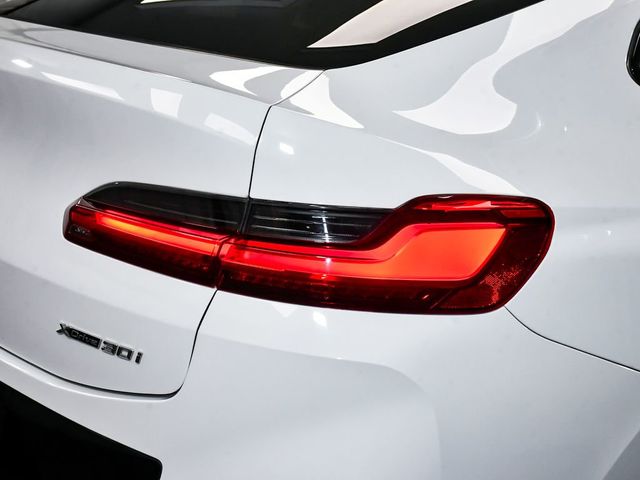 2023 BMW X4 xDrive30i - 23032769 - 80