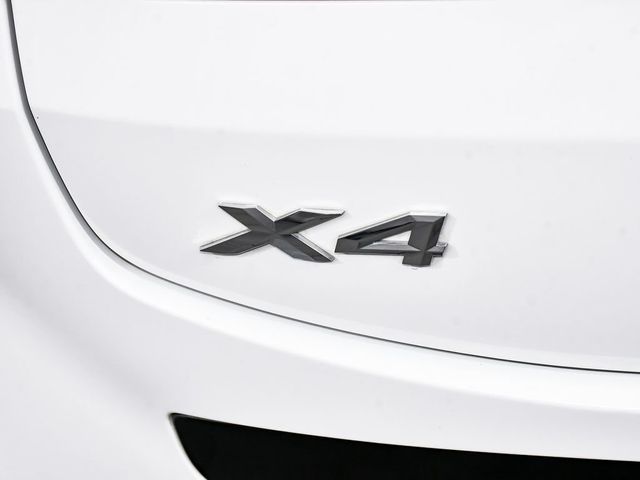 2023 BMW X4 xDrive30i - 23032769 - 86