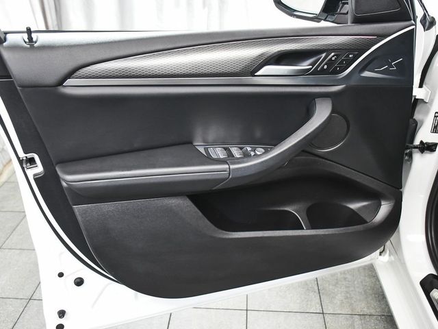 2023 BMW X4 xDrive30i - 23032769 - 8