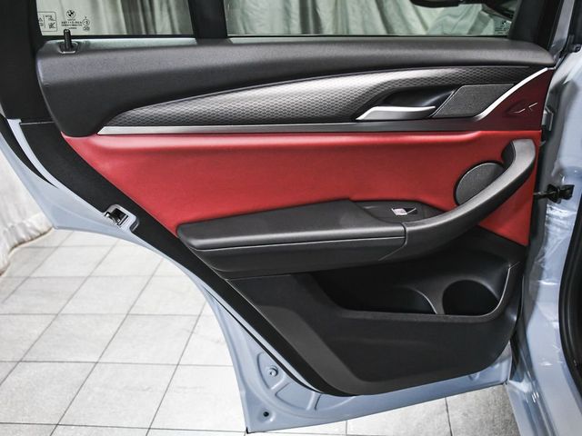 2023 BMW X4 xDrive30i - 23041764 - 11