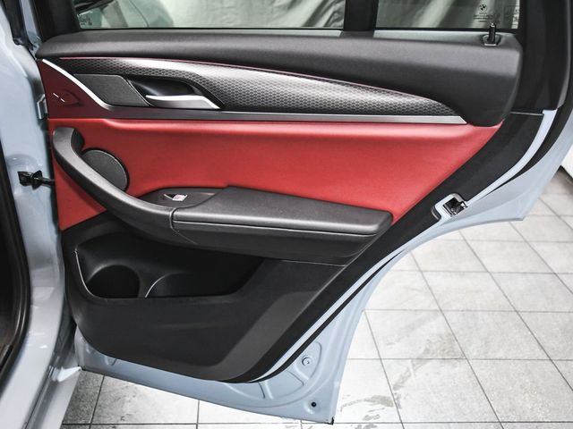 2023 BMW X4 xDrive30i - 23041764 - 12