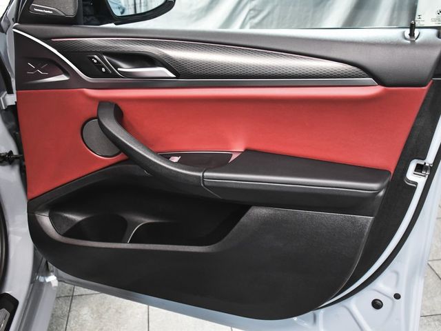 2023 BMW X4 xDrive30i - 23041764 - 14