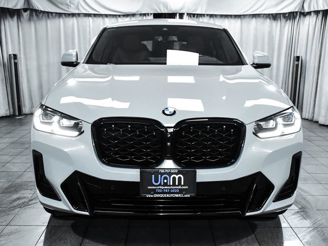 2023 BMW X4 xDrive30i - 23041764 - 1