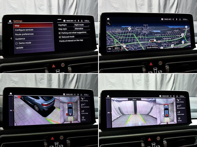 2023 BMW X4 xDrive30i - 23041764 - 22