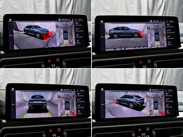 2023 BMW X4 xDrive30i - 23041764 - 24