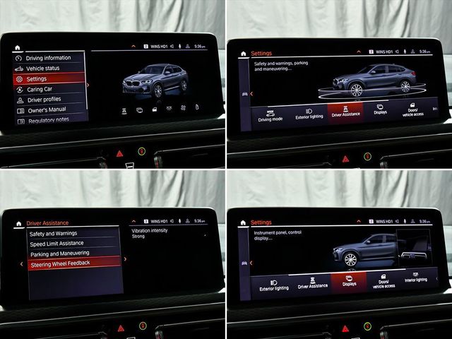 2023 BMW X4 xDrive30i - 23041764 - 28