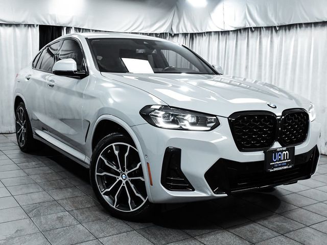 2023 BMW X4 xDrive30i - 23041764 - 2