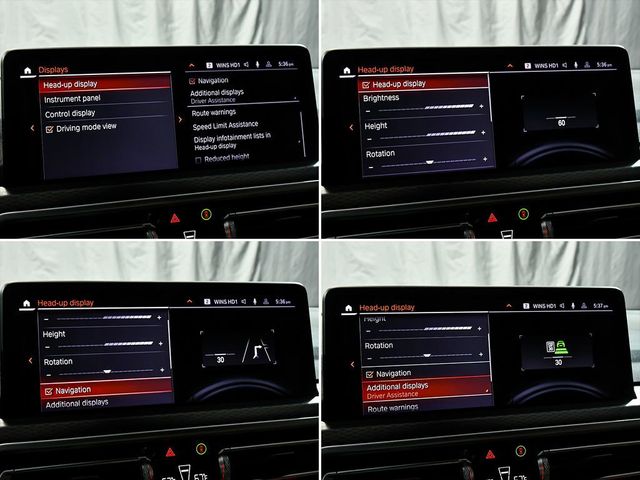 2023 BMW X4 xDrive30i - 23041764 - 29
