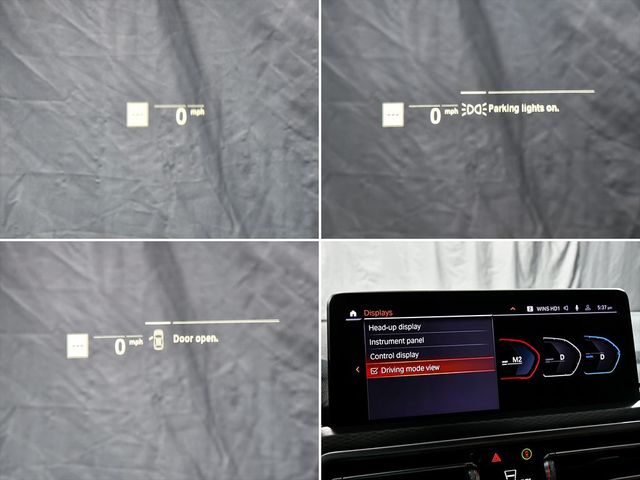 2023 BMW X4 xDrive30i - 23041764 - 30