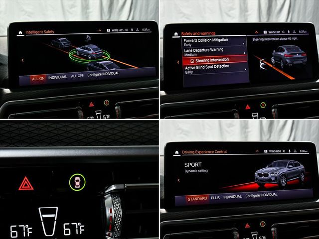 2023 BMW X4 xDrive30i - 23041764 - 32