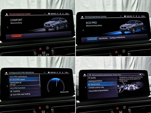 2023 BMW X4 xDrive30i - 23041764 - 33